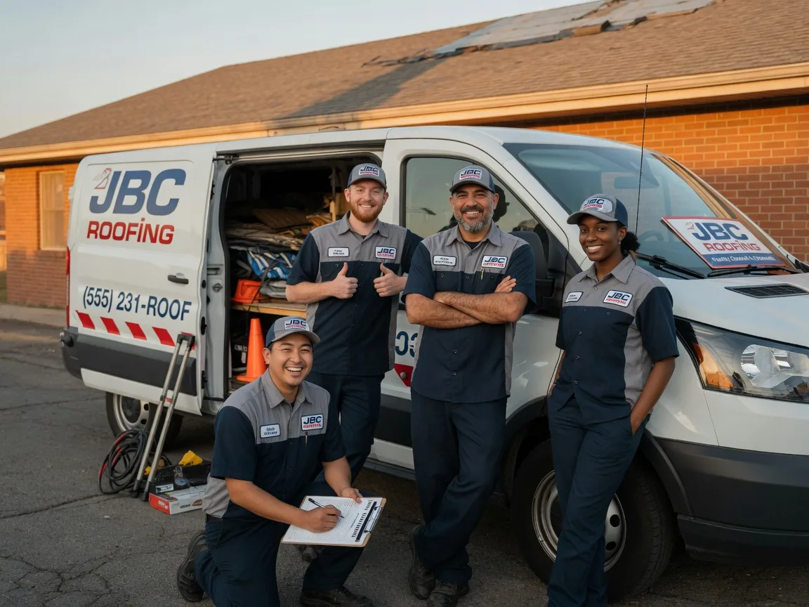 Roof Replacement company in Deer Trail, CO
